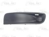 VW 7H5807489AGRU Ventilation Grille, bumper